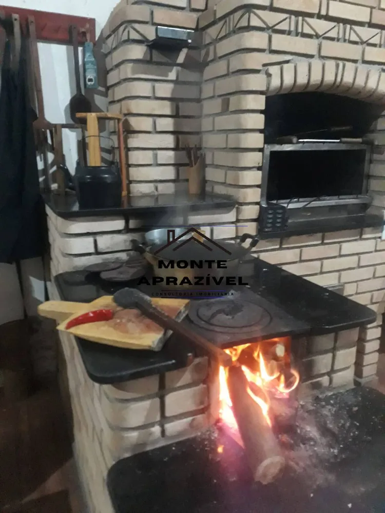 Chácara, 1 quarto, 1300 m² - Foto 4