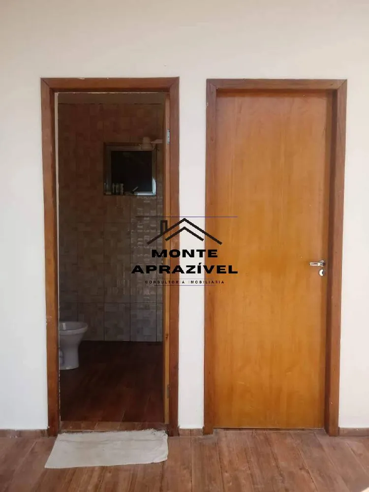 Chácara, 1 quarto, 1300 m² - Foto 3