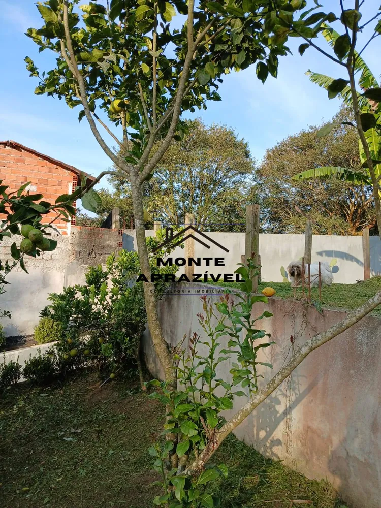 Chácara, 1 quarto, 1300 m² - Foto 6
