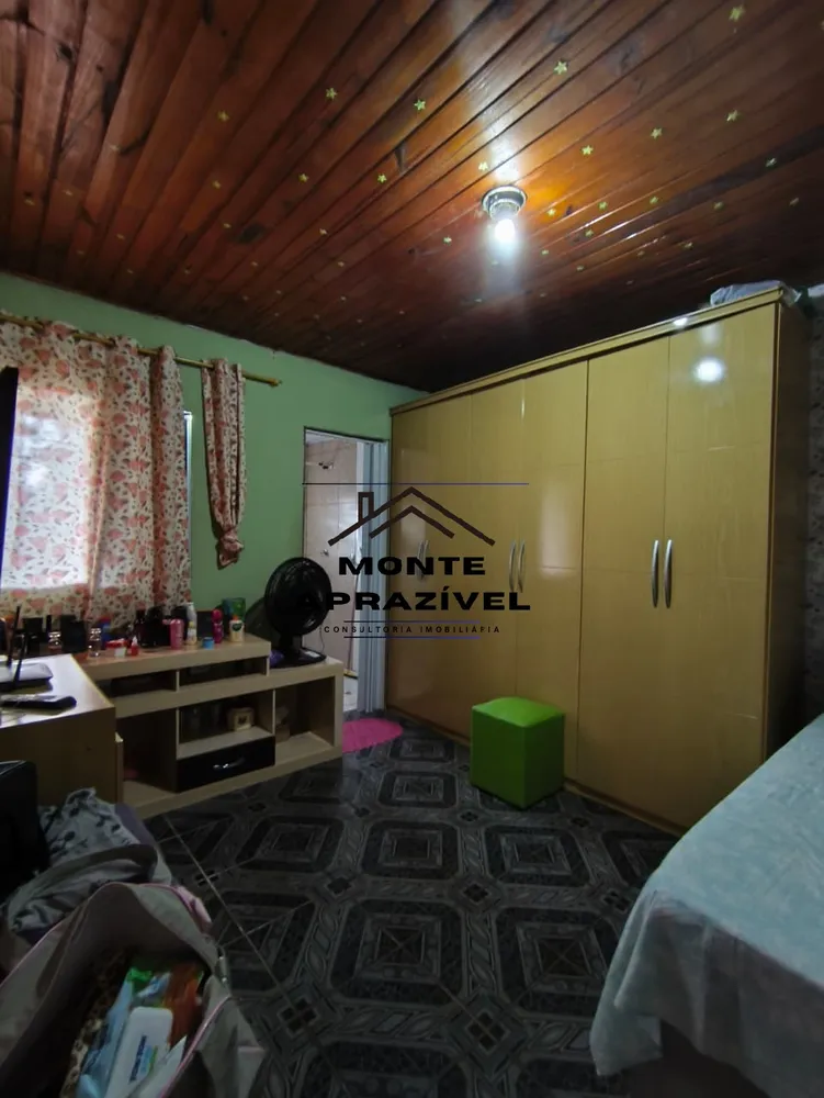 Casa, 3 quartos, 120 m² - Foto 4