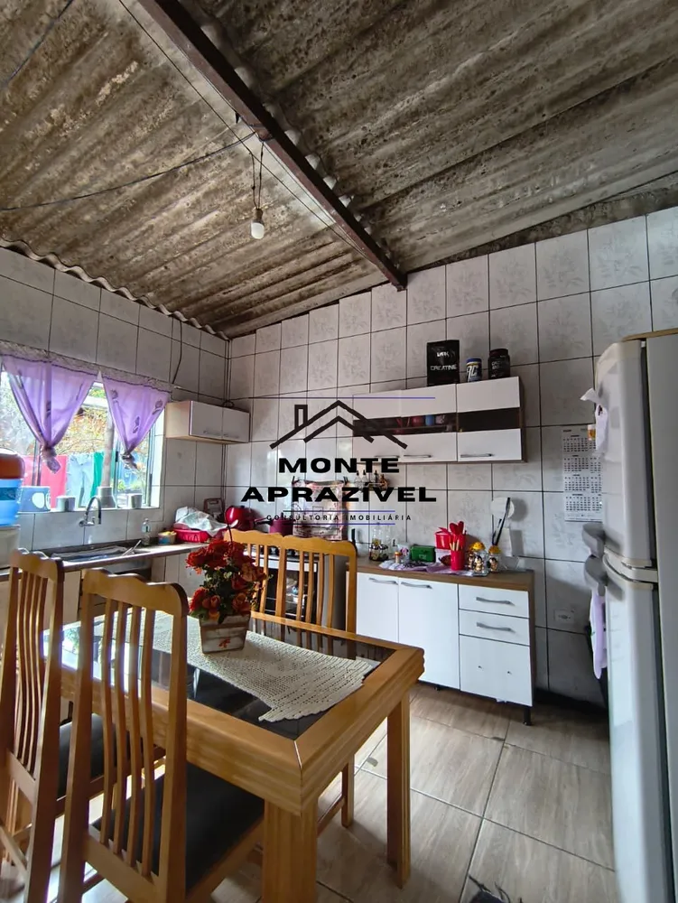 Casa, 3 quartos, 120 m² - Foto 2