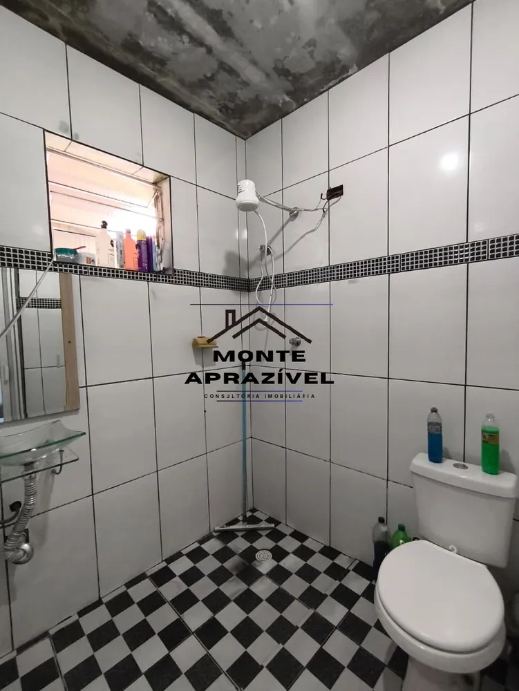 Casa, 3 quartos, 120 m² - Foto 3
