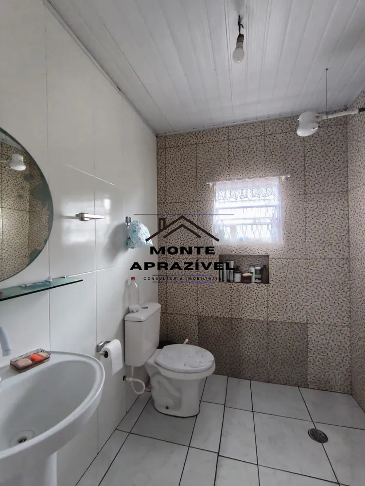 Casa, 3 quartos, 120 m² - Foto 6