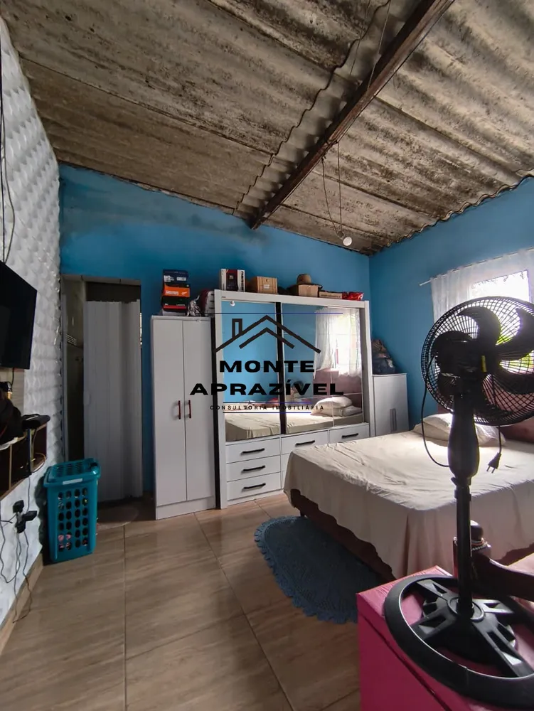 Casa, 3 quartos, 120 m² - Foto 12