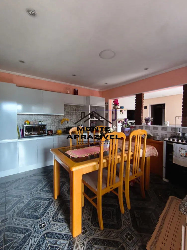 Casa, 3 quartos, 120 m² - Foto 10