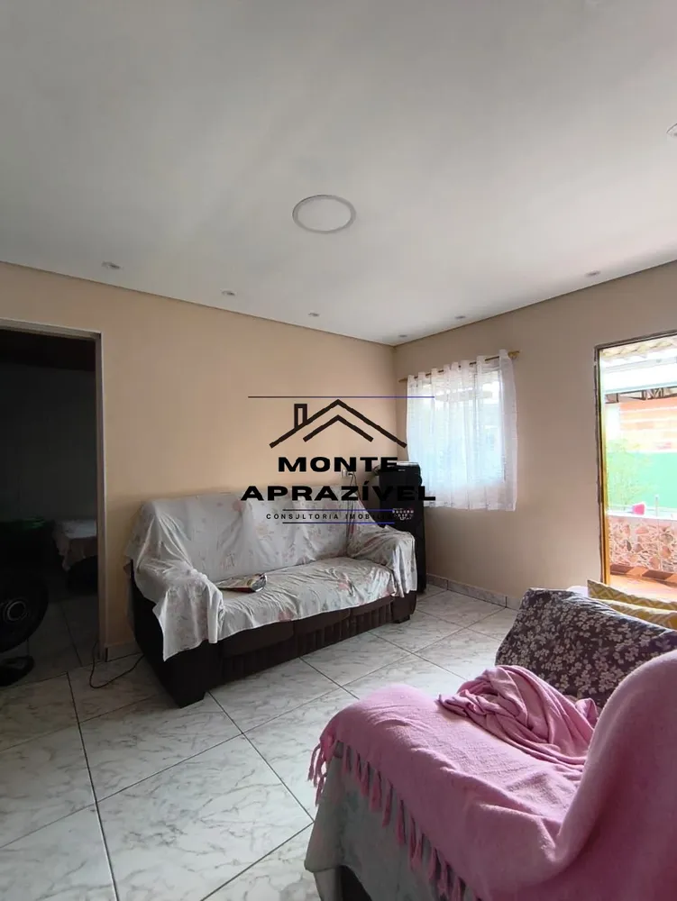 Casa, 3 quartos, 120 m² - Foto 8