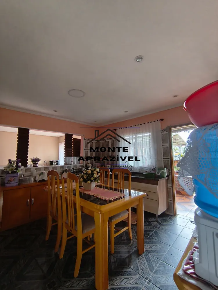 Casa, 3 quartos, 120 m² - Foto 11