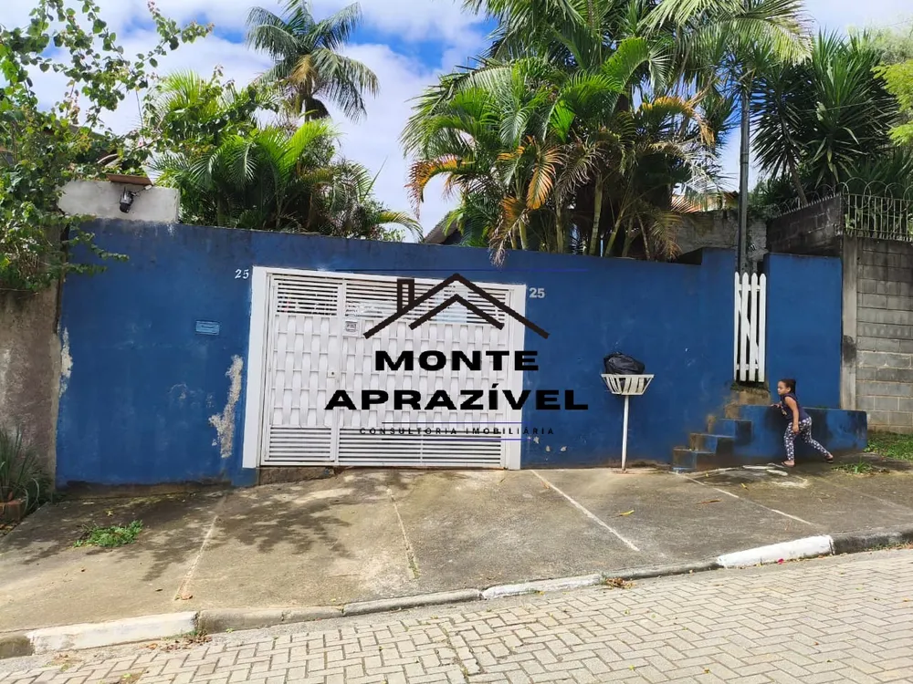 Casa, 3 quartos, 120 m² - Foto 1