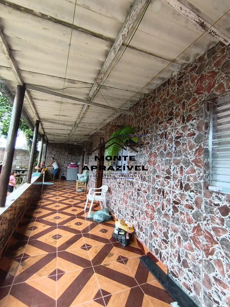 Casa, 3 quartos, 120 m² - Foto 7