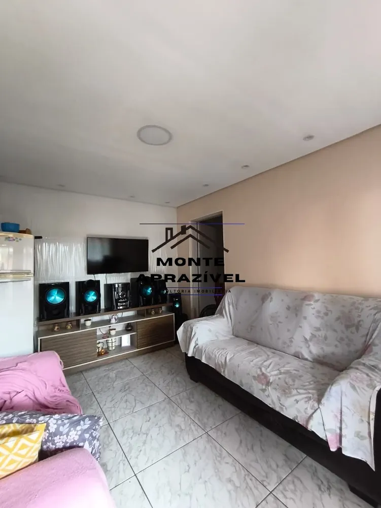 Casa, 3 quartos, 120 m² - Foto 5