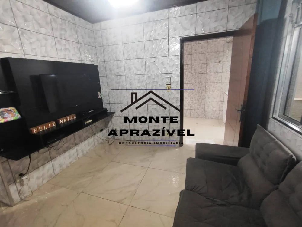 Casa, 3 quartos, 158 m² - Foto 6