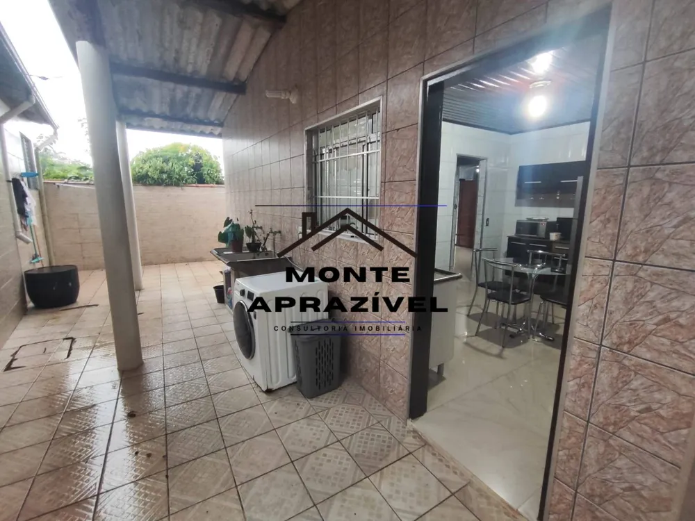 Casa, 3 quartos, 158 m² - Foto 8