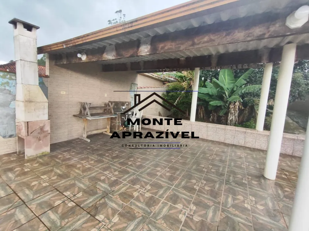 Casa, 3 quartos, 158 m² - Foto 3