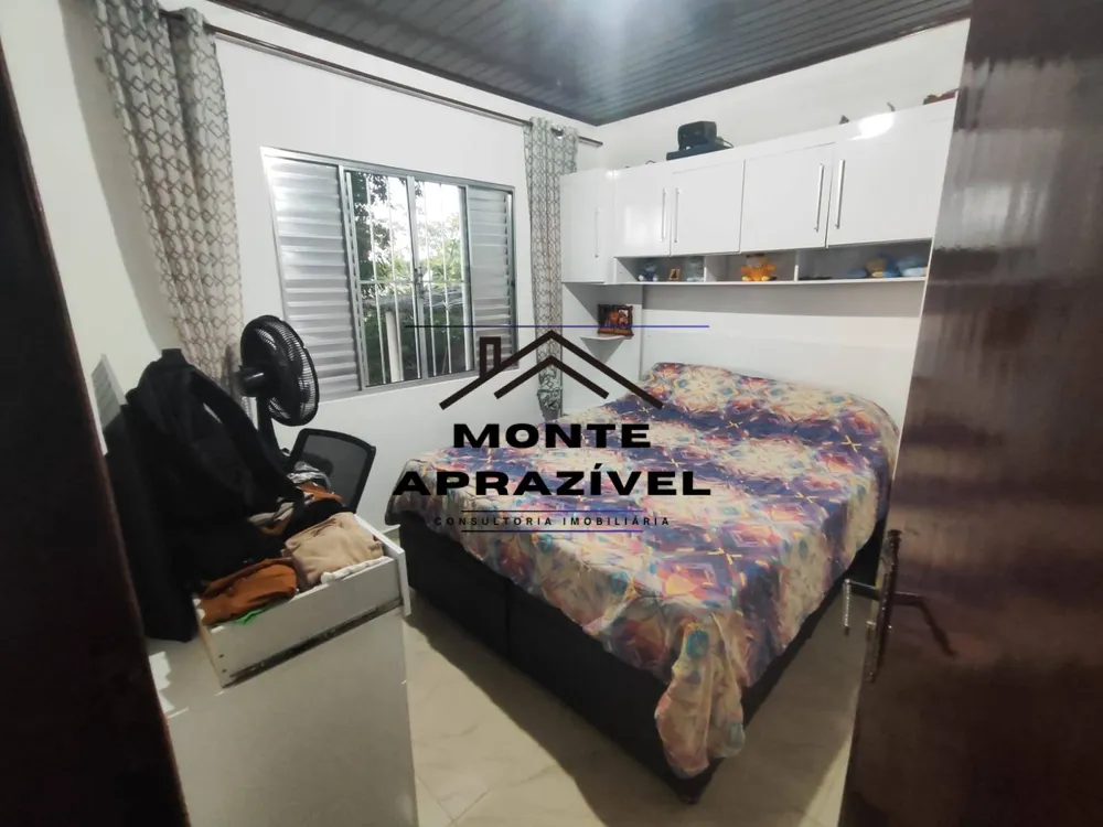Casa, 3 quartos, 158 m² - Foto 4