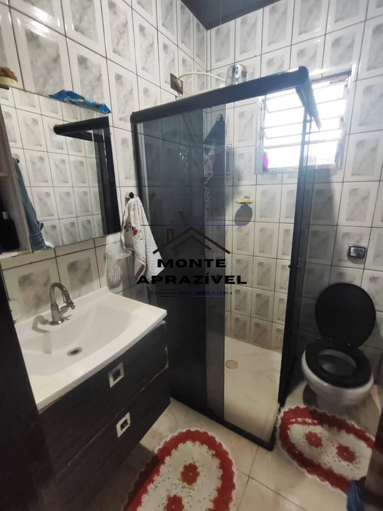 Casa, 3 quartos, 158 m² - Foto 2