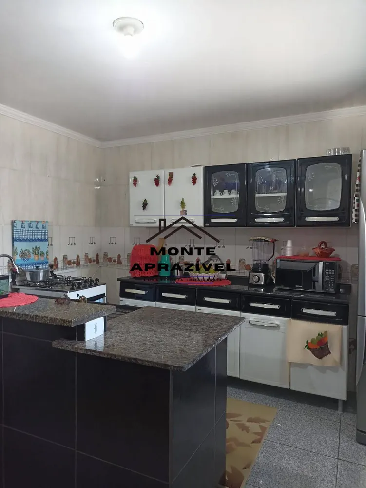 Casa, 4 quartos - Foto 10