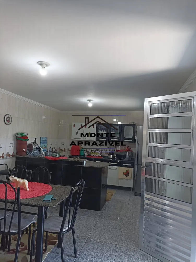 Casa, 4 quartos - Foto 6