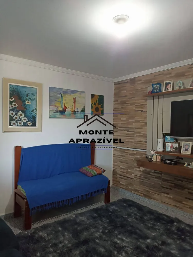 Casa, 4 quartos - Foto 7
