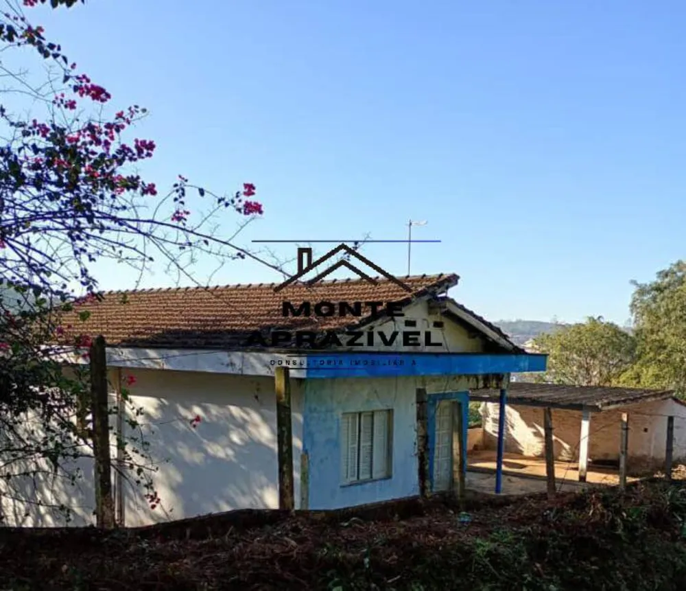 Casa, 2 quartos, 600 m² - Foto 5