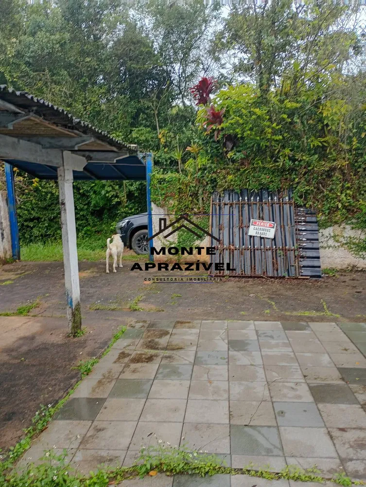 Casa, 2 quartos, 600 m² - Foto 1