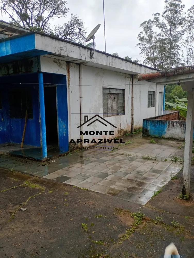 Casa, 2 quartos, 600 m² - Foto 8