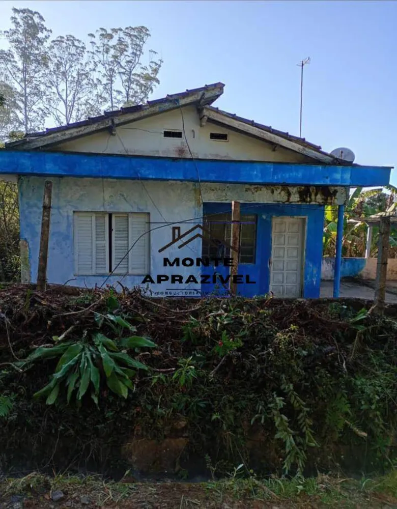 Casa, 2 quartos, 600 m² - Foto 7