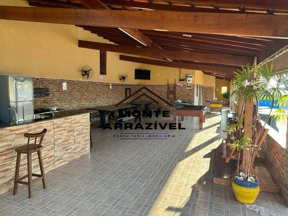 Chácara, 5 quartos, 5000 m² - Foto 5