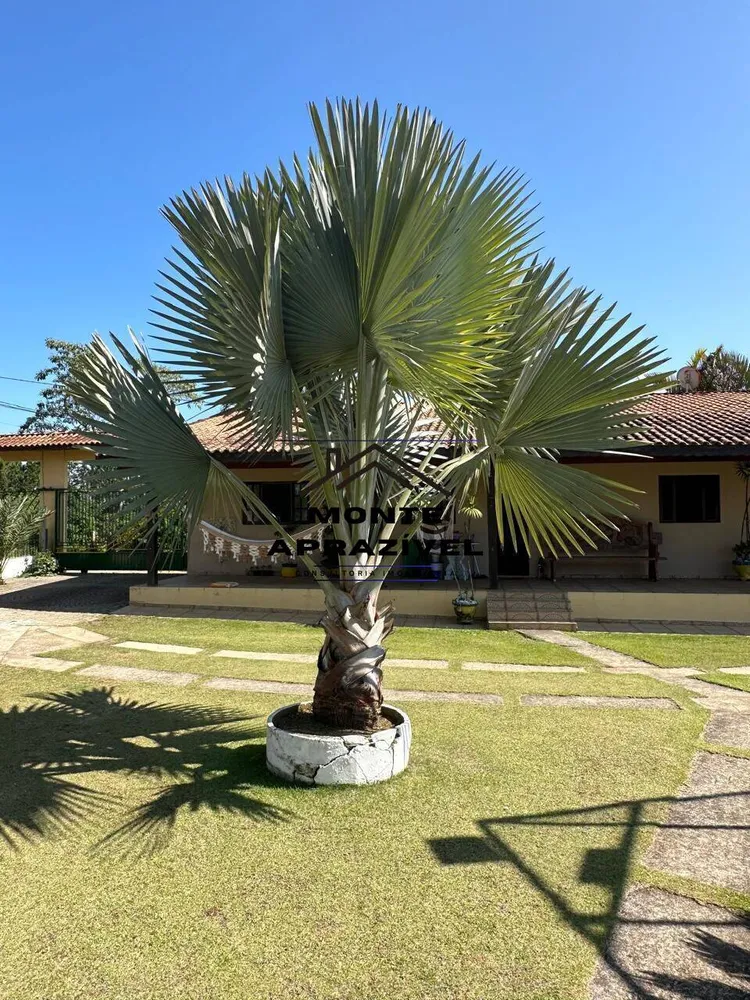 Chácara, 5 quartos, 5000 m² - Foto 7