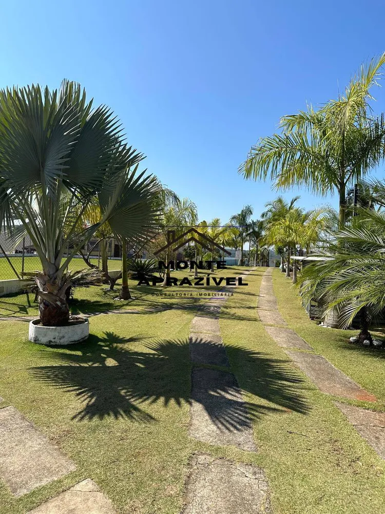 Chácara, 5 quartos, 5000 m² - Foto 2