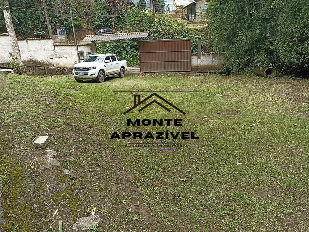 Chácara, 2 quartos, 7550 m² - Foto 5