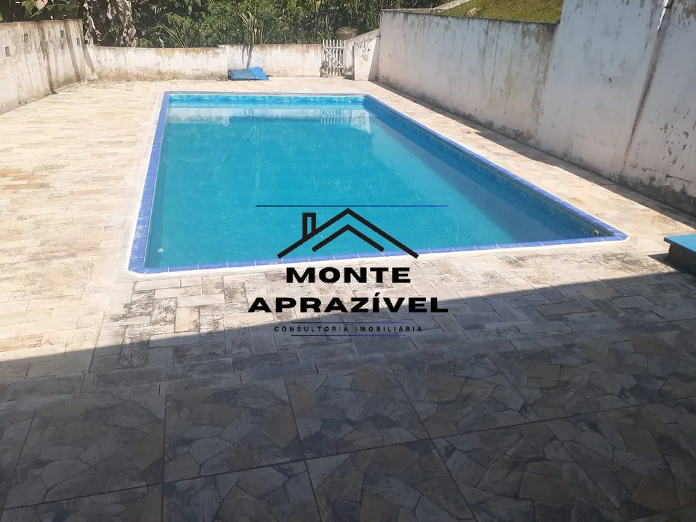 Chácara, 2 quartos, 7550 m² - Foto 6