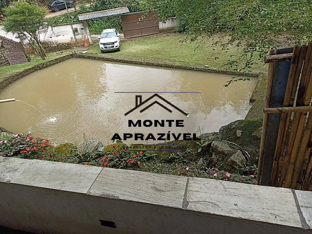 Chácara, 2 quartos, 7550 m² - Foto 7