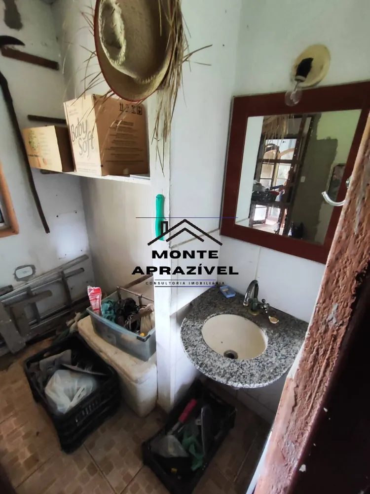Chácara, 2 quartos, 7550 m² - Foto 4
