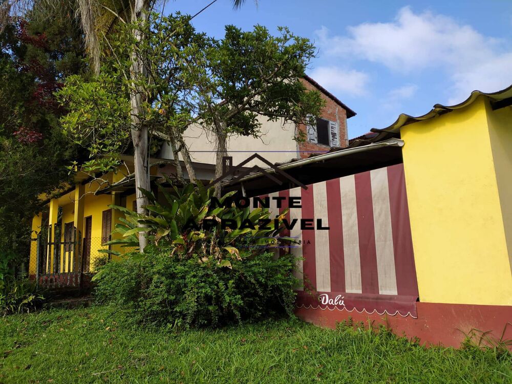Chácara, 3 quartos, 3000 m² - Foto 15