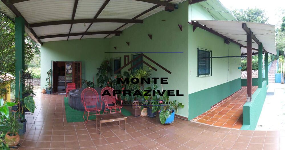 Chácara, 3 quartos, 3000 m² - Foto 7