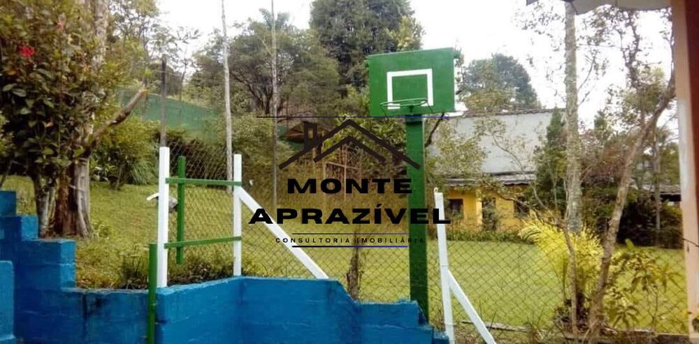 Chácara, 3 quartos, 3000 m² - Foto 4