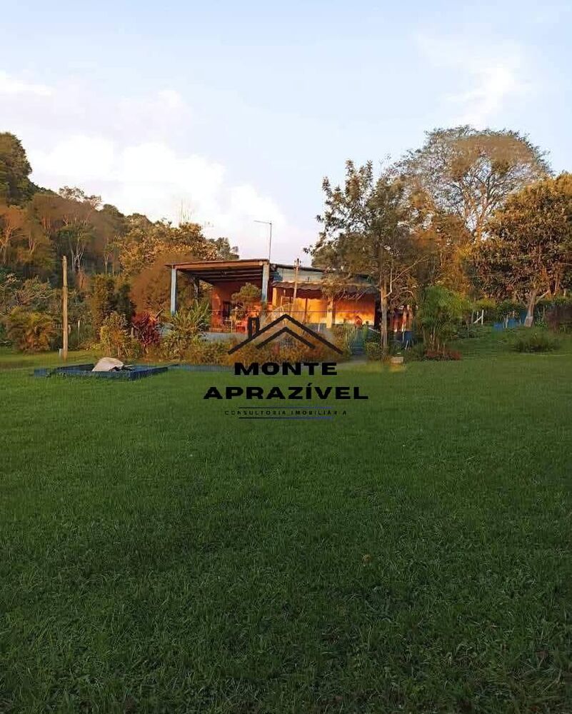 Chácara, 3 quartos, 3000 m² - Foto 9