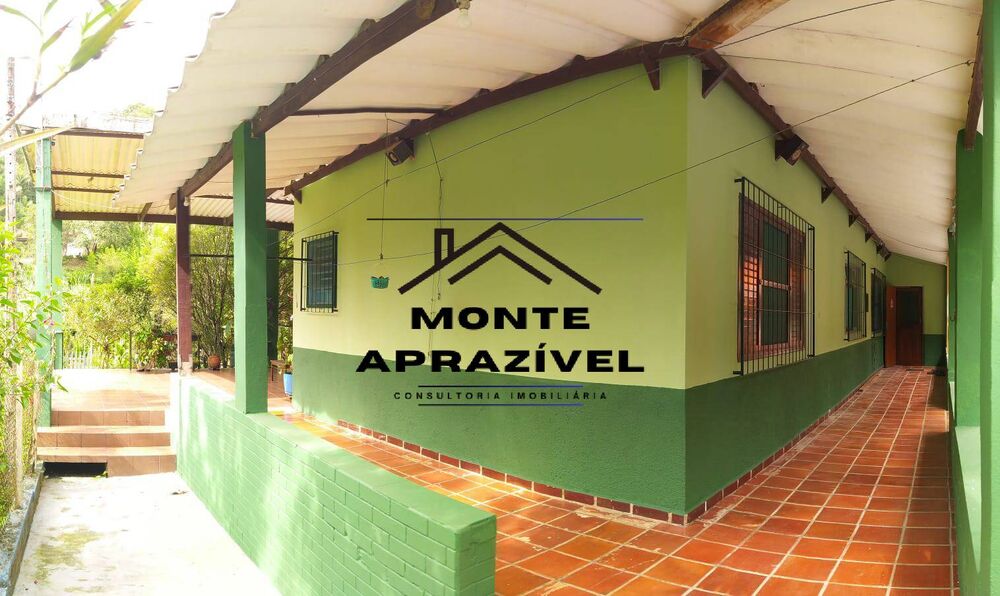 Chácara, 3 quartos, 3000 m² - Foto 13