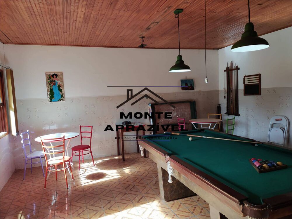 Chácara, 3 quartos, 3000 m² - Foto 6