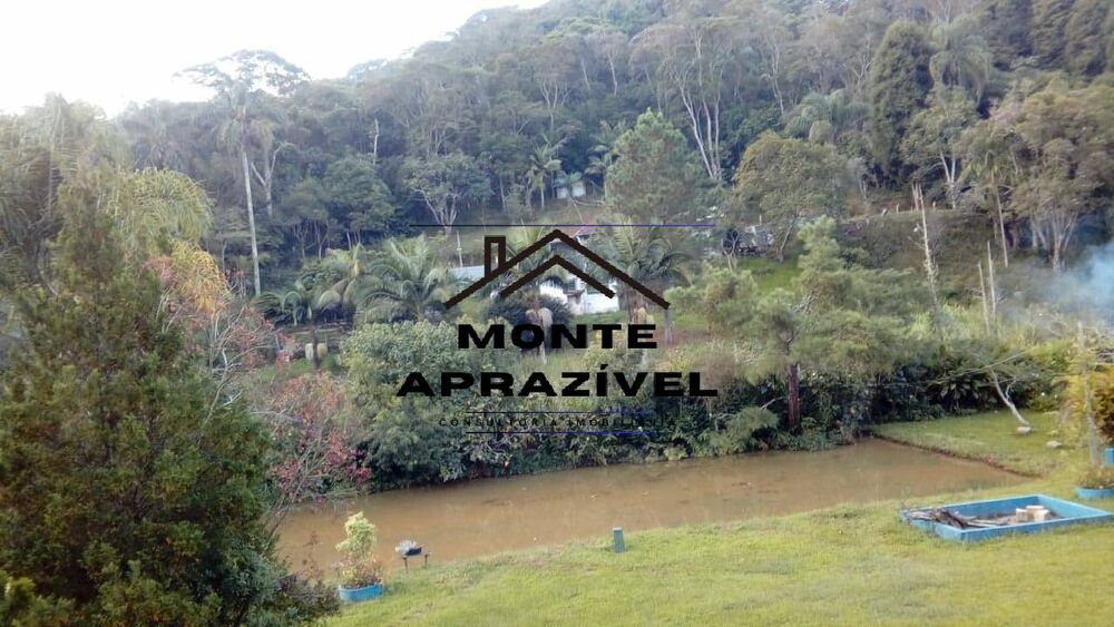 Chácara, 3 quartos, 3000 m² - Foto 5