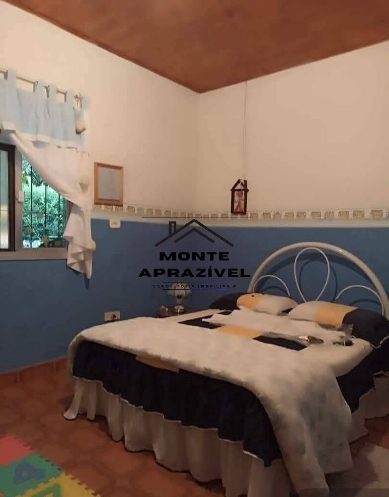 Chácara, 3 quartos, 3000 m² - Foto 14