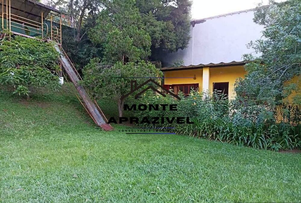 Chácara, 3 quartos, 3000 m² - Foto 3
