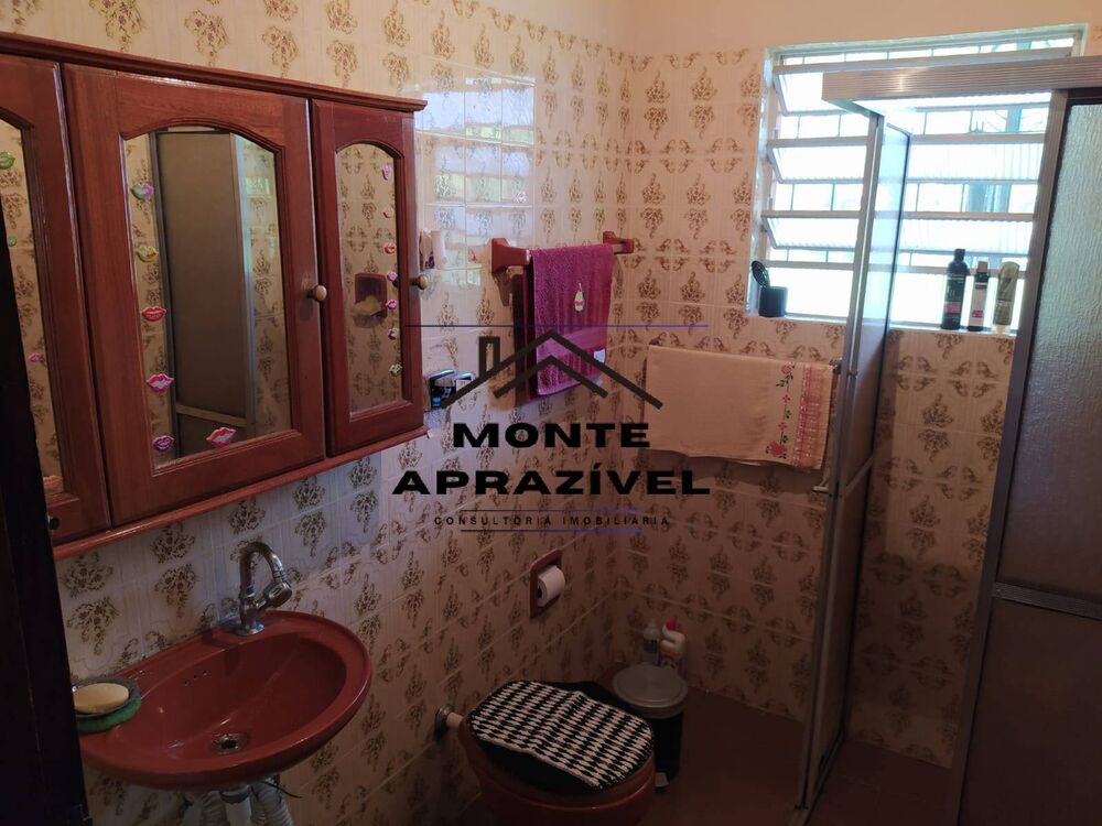 Chácara, 3 quartos, 3000 m² - Foto 1