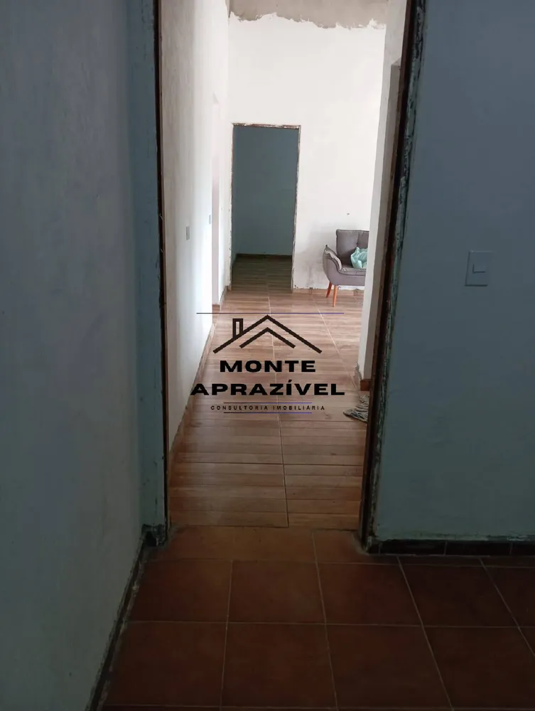 Chácara, 2 quartos, 6000 m² - Foto 7