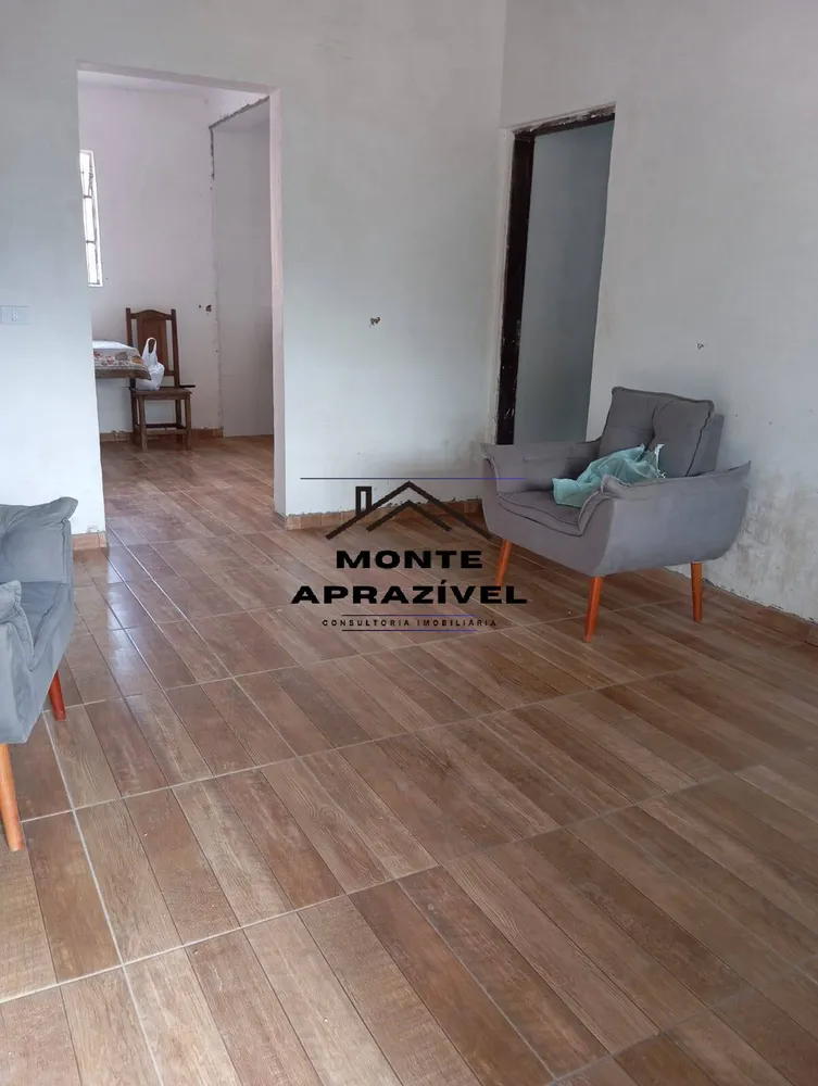 Chácara, 2 quartos, 6000 m² - Foto 5