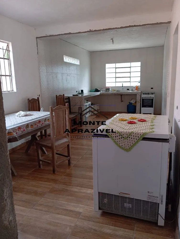 Chácara, 2 quartos, 6000 m² - Foto 3