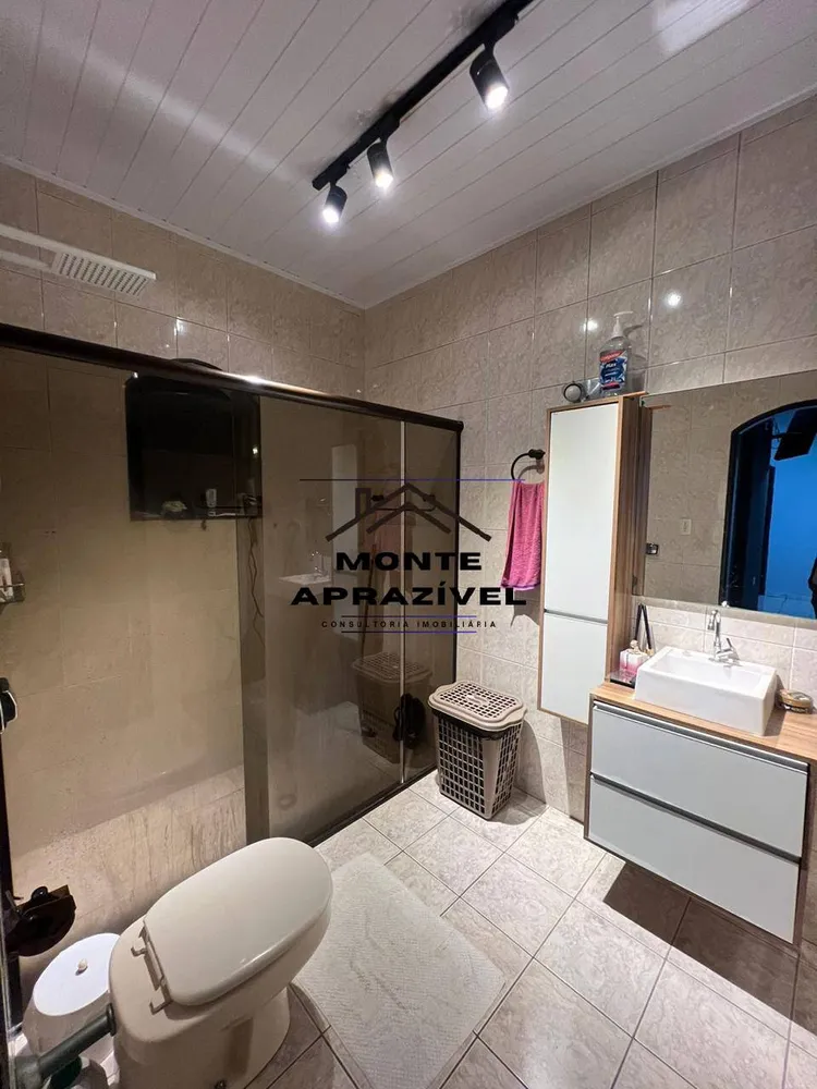 Sobrado, 3 quartos, 178 m² - Foto 5