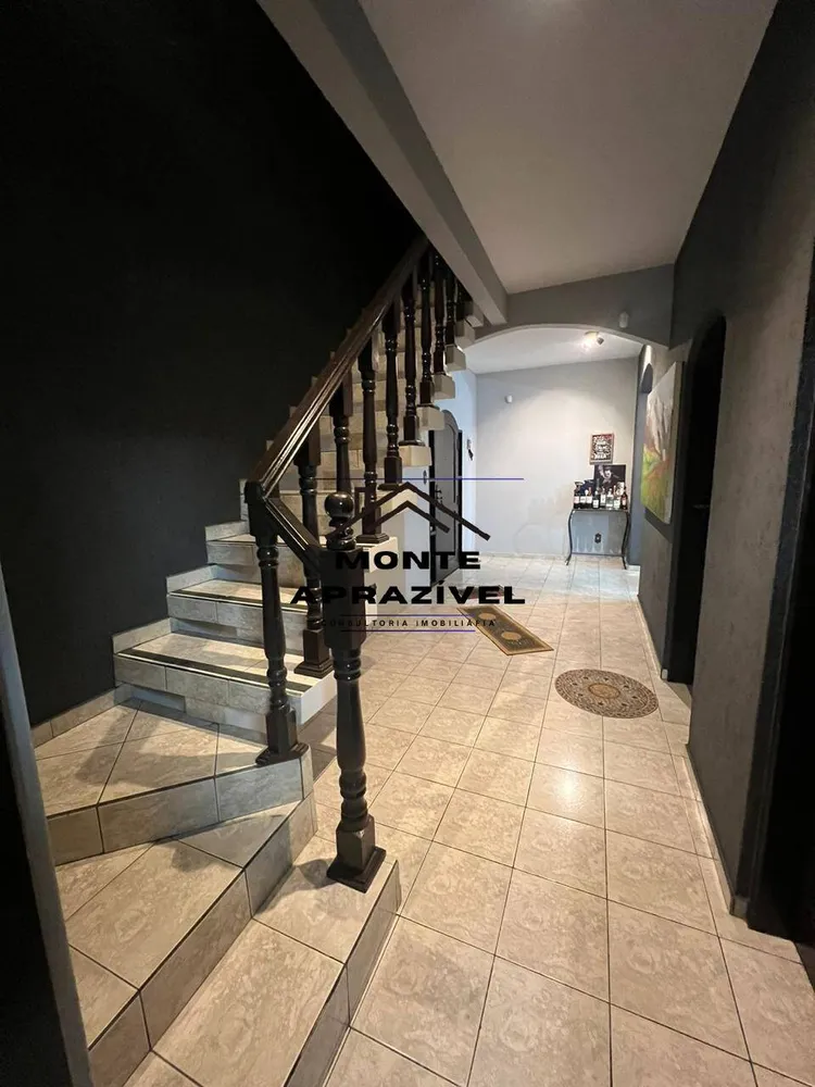 Sobrado, 3 quartos, 178 m² - Foto 5