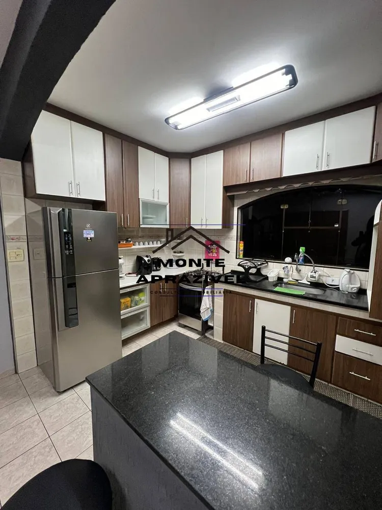 Sobrado, 3 quartos, 178 m² - Foto 12