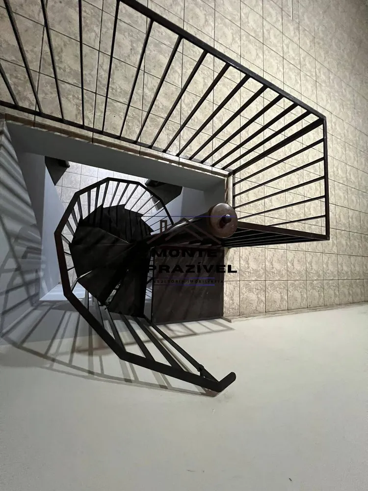 Sobrado, 3 quartos, 178 m² - Foto 6